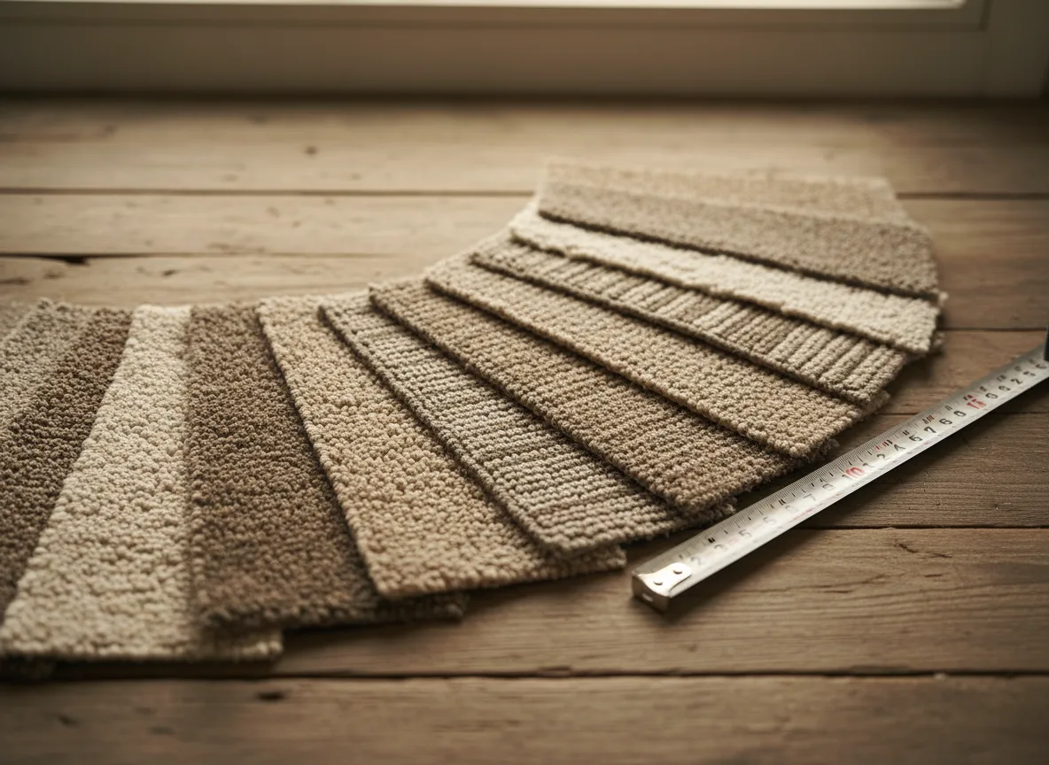 Carpet Installation Abie, NE FAQs